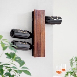 Neon Living – Weinregal