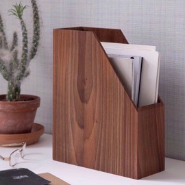 Neon Living – Ordner